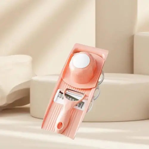Vegetable Grater ALJERAIWI