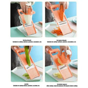 Vegetable Grater ALJERAIWI