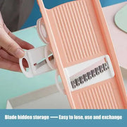 Vegetable Grater ALJERAIWI