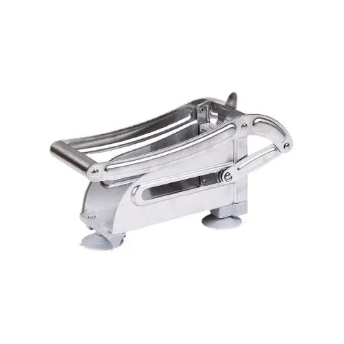 Stainless Steel Potato Chipper ALJERAIWI
