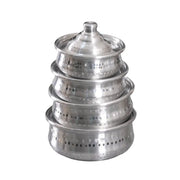 Serving Pot 4 pcs Set ALJERAIWI