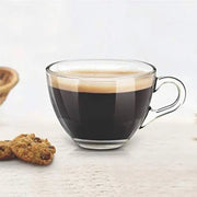 Tea Cup 6 pcs 210 ML ALJERAIWI