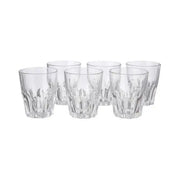Tea Cup 6 pcs 280 ML ALJERAIWI