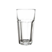 6 Pcs Water Glass 370 ML ALJERAIWI