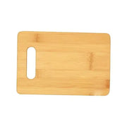 Bamboo Cutting Board ALJERAIWI