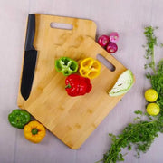 Bamboo Cutting Board ALJERAIWI