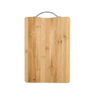 Bamboo Cutting Board ALJERAIWI