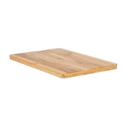 Bamboo Cutting Board ALJERAIWI