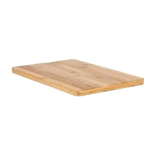 Bamboo Cutting Board ALJERAIWI