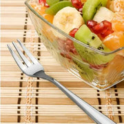 Stainless Steel Forks 20 cm 6 Pcs Set ALJERAIWI