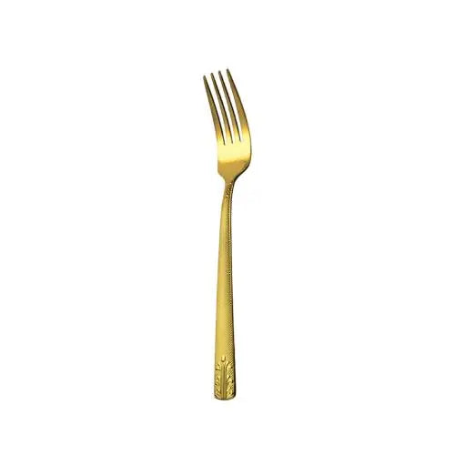 Stainless Steel Forks 14 cm 6 Pcs Set ALJERAIWI