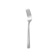 Stainless Steel Forks 20 cm 6 Pcs Set ALJERAIWI