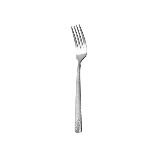 Stainless Steel Forks 20 cm 6 Pcs Set ALJERAIWI