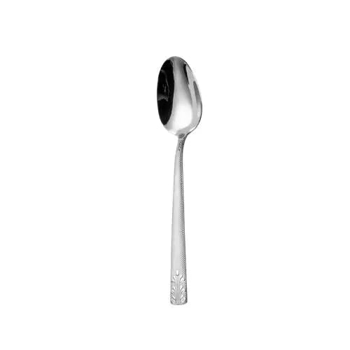 Stainless Steel Spoons 20 cm 6 Pcs Set ALJERAIWI