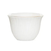 Arabic Coffee Cup 6 Pcs Set - 80 ml ALJERAIWI