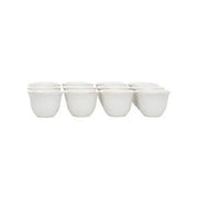 Arabic Coffee Cup 6 Pcs Set - 80 ml ALJERAIWI