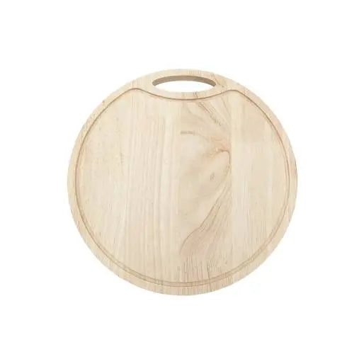 Bamboo Cutting Board ALJERAIWI