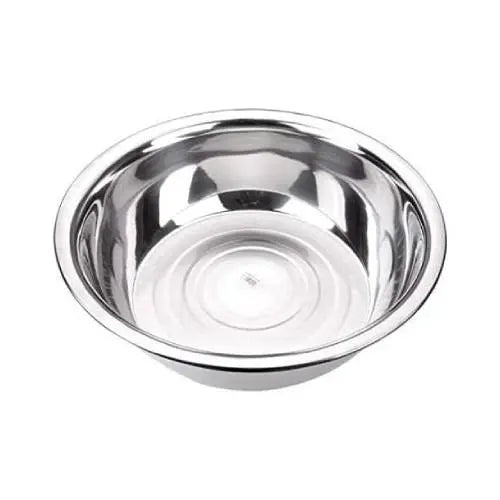 Steel Bowl ALJERAIWI