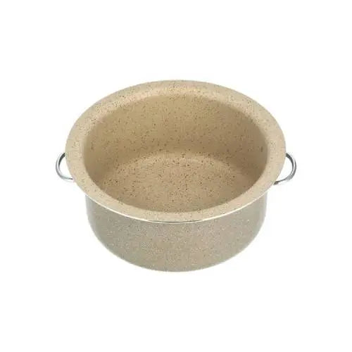 Non-Stick Upside Down Pot 24*11 CM ALJERAIWI