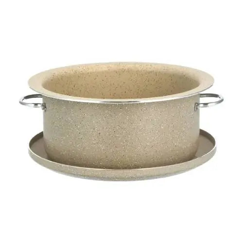 Non-Stick Upside Down Pot 24*11 CM ALJERAIWI