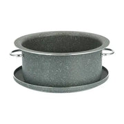 Non-Stick Upside Down Pot 28*15 CM ALJERAIWI