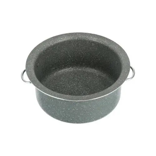 Non-Stick Upside Down Pot 28*11 CM ALJERAIWI