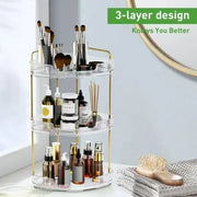 3 Tier Countertop Organizer ALJERAIWI