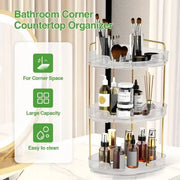 3 Tier Countertop Organizer ALJERAIWI
