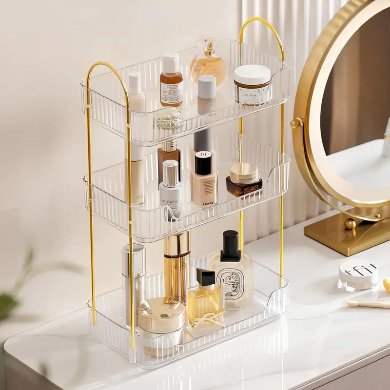 3 Tier Countertop Organizer ALJERAIWI