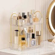 2 Tier Countertop Organizer ALJERAIWI