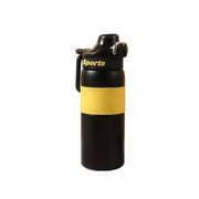 Stainless Steel Insulated Water Bottle 550 Ml ALJERAIWI