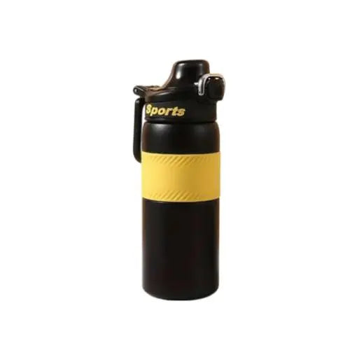 Stainless Steel Insulated Water Bottle 550 Ml ALJERAIWI