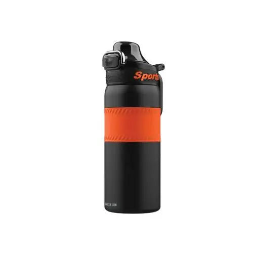 Stainless Steel Insulated Water Bottle 550 Ml ALJERAIWI