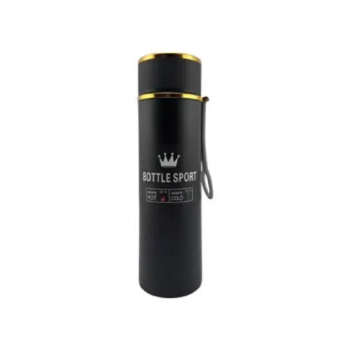 Stainless Steel Vacuum Bottle 500 Ml ALJERAIWI