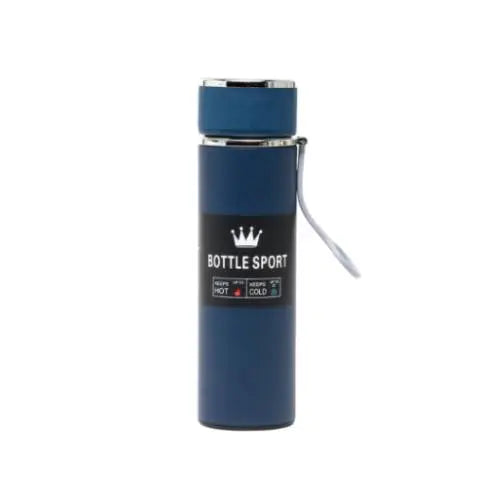 Stainless Steel Vacuum Bottle 500 Ml ALJERAIWI