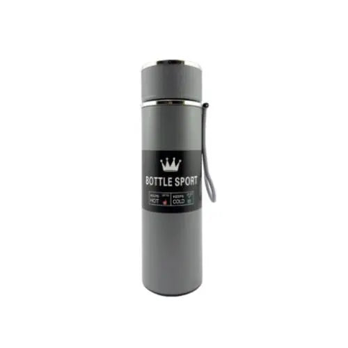 Stainless Steel Vacuum Bottle 500 Ml ALJERAIWI