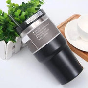 Stainless Steel Insulation Water Cup 900 Ml ALJERAIWI