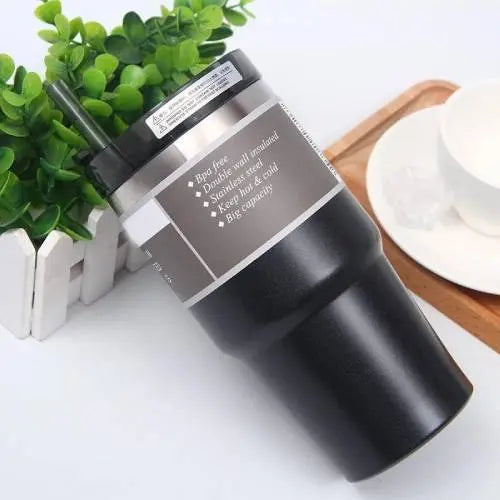 Stainless Steel Insulation Water Cup 900 Ml ALJERAIWI