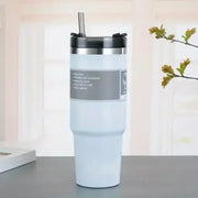 Stainless Steel Insulation Water Cup 900 Ml ALJERAIWI