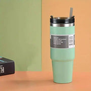 Stainless Steel Insulation Water Cup 900 Ml ALJERAIWI