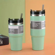 Stainless Steel Insulation Water Cup 600 Ml ALJERAIWI