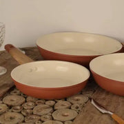 Fry Pan 3 pcs Set ALJERAIWI