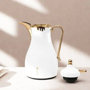 Vacuum Flask 1 Litre ALJERAIWI