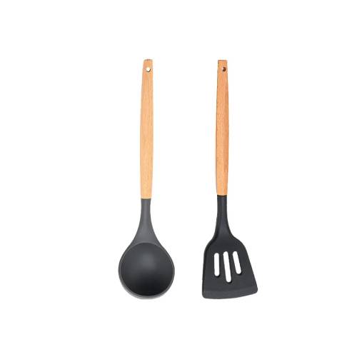 Silicone Baking Set 2 pcs