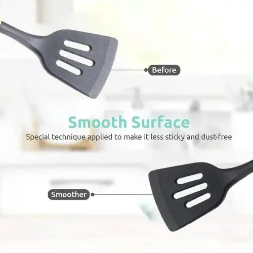 Silicone Baking Set 2 pcs ALJERAIWI