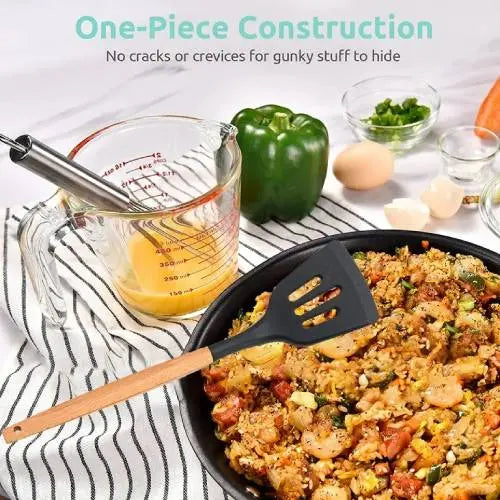 Silicone Baking Set 2 pcs ALJERAIWI