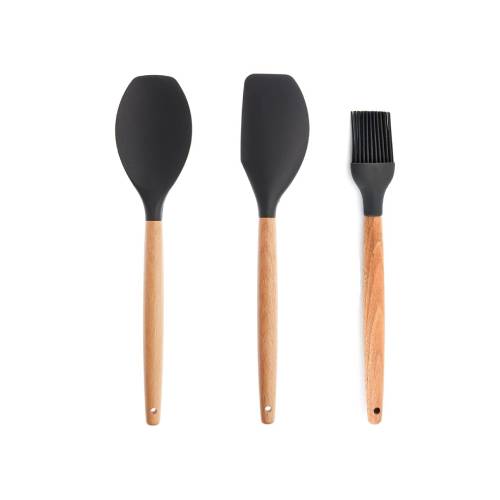 Silicone Baking Set 3 pcs