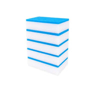 Magic Sponge Scrubber 5 Pcs Pack ALJERAIWI