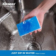 Magic Sponge Scrubber 5 Pcs Pack ALJERAIWI