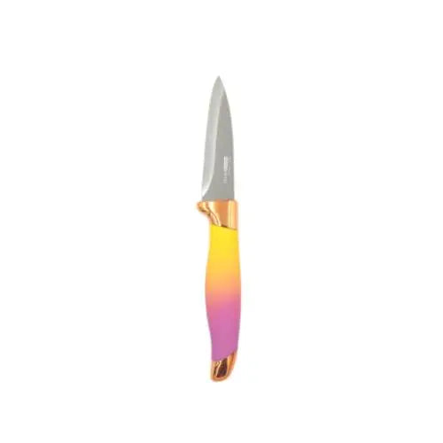 Stainless Steel Knife 9 CM ALJERAIWI